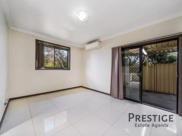 House for rent in Wetherill Park, New South Wales