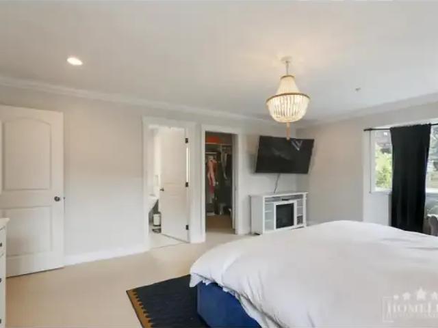 House for rent in White Rock, British Columbia