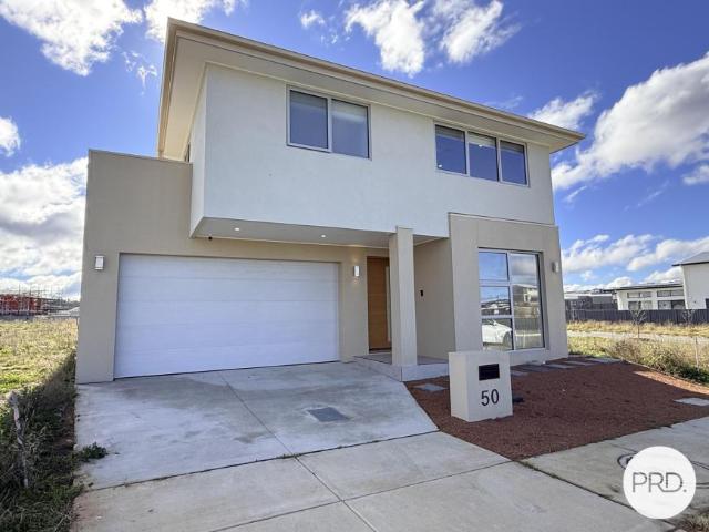 House for sale in Whitlam, District of Molonglo Valley