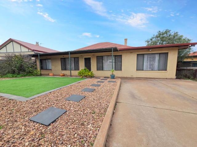 House for sale in Whyalla, The Corporation of the City of Whyalla