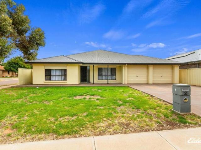 House for sale in Whyalla Stuart, The Corporation of the City of Whyalla