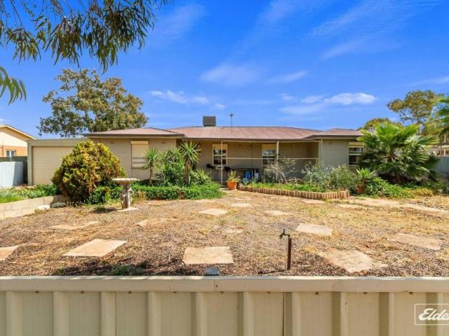 House for sale in Whyalla Stuart, The Corporation of the City of Whyalla