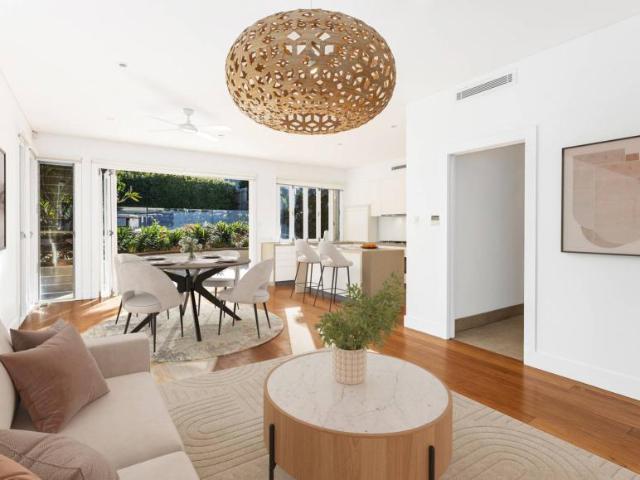 House for rent in Willoughby, New South Wales