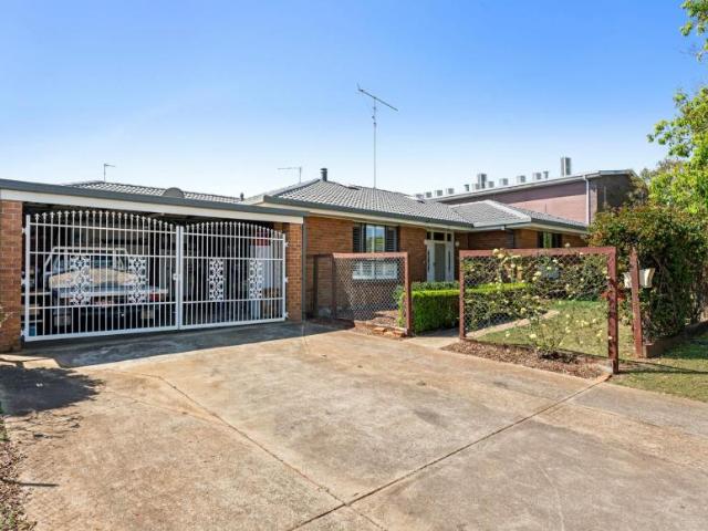 House for sale in Wilsonton Heights, Toowoomba Regional