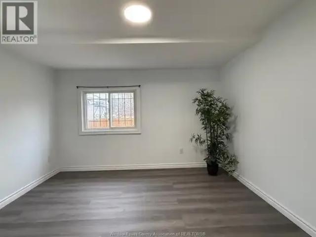 House for rent in Maidstone, Ontario