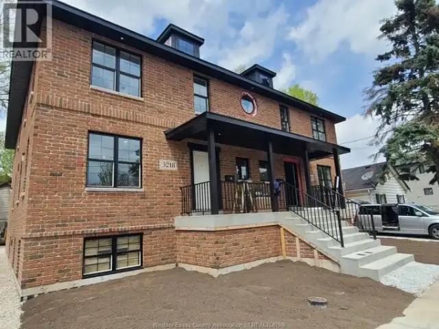 House for rent in Maidstone, Ontario