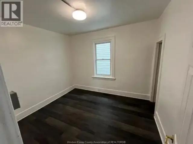 House for rent in Maidstone, Ontario
