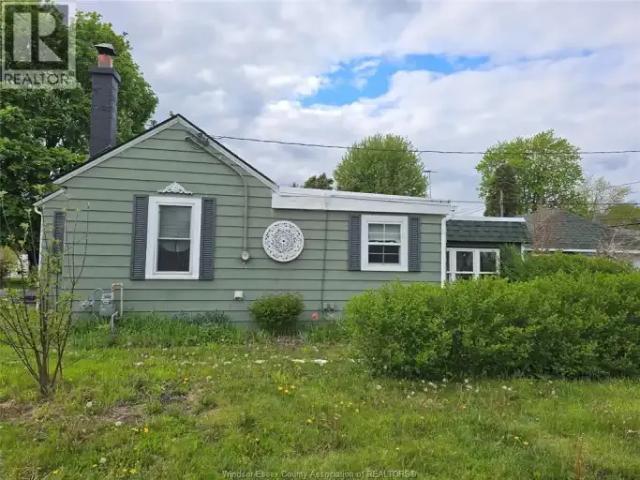 House for rent in Maidstone, Ontario