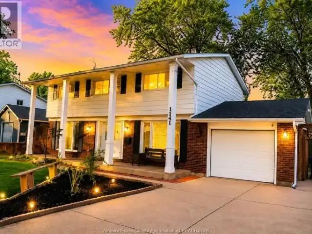 House for rent in Maidstone, Ontario