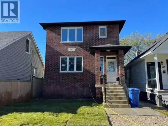 House for rent in Maidstone, Ontario