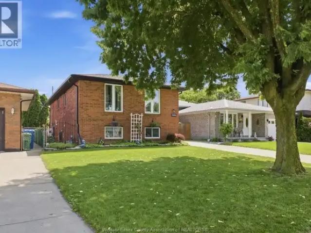 House for rent in Maidstone, Ontario