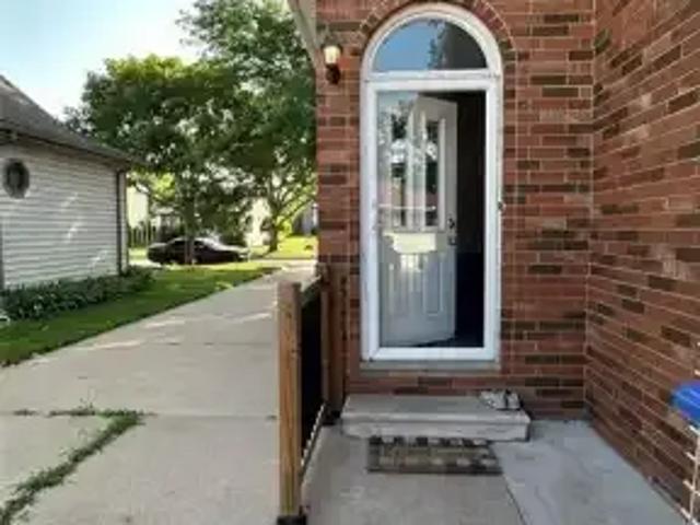 House for rent in Maidstone, Ontario