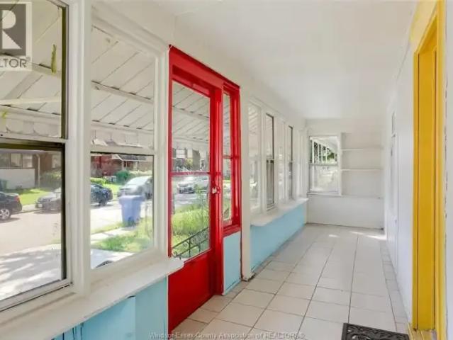 House for rent in Maidstone, Ontario