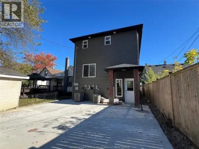 House for rent in Maidstone, Ontario