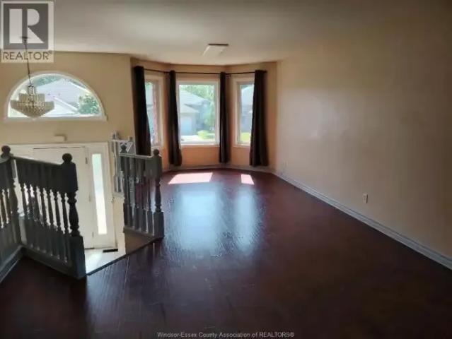 House for rent in Maidstone, Ontario