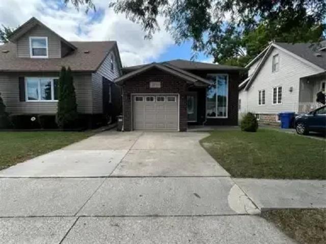 House for rent in Maidstone, Ontario