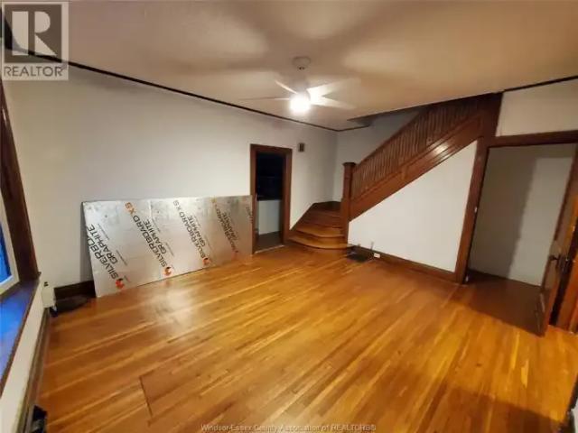 House for rent in Maidstone, Ontario