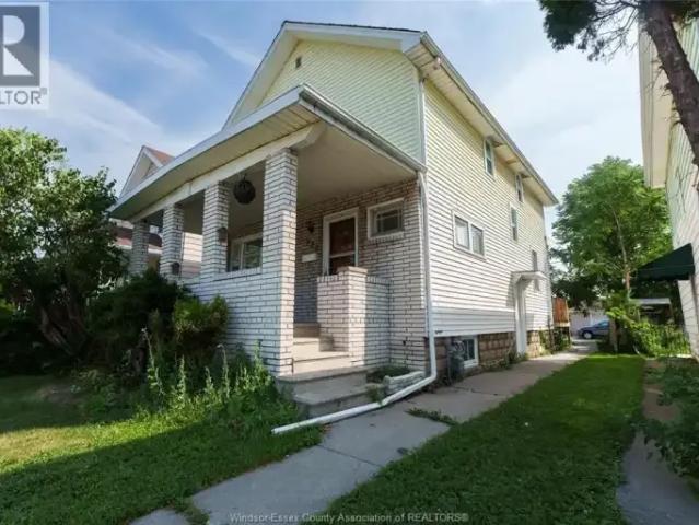 House for rent in Maidstone, Ontario