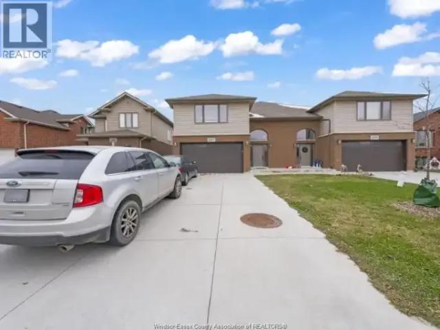 House for rent in Maidstone, Ontario