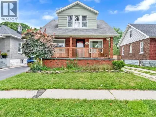 House for rent in Maidstone, Ontario