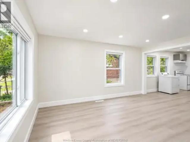 House for rent in Sandwich, Windsor