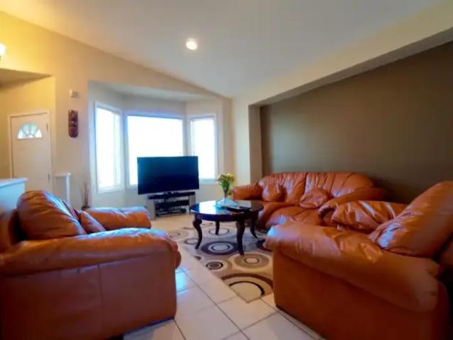 House for rent in East St. Paul, Manitoba