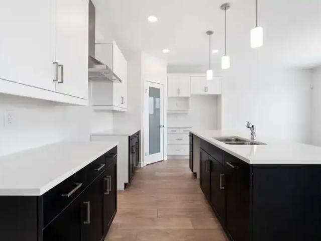 House for rent in East St. Paul, Manitoba