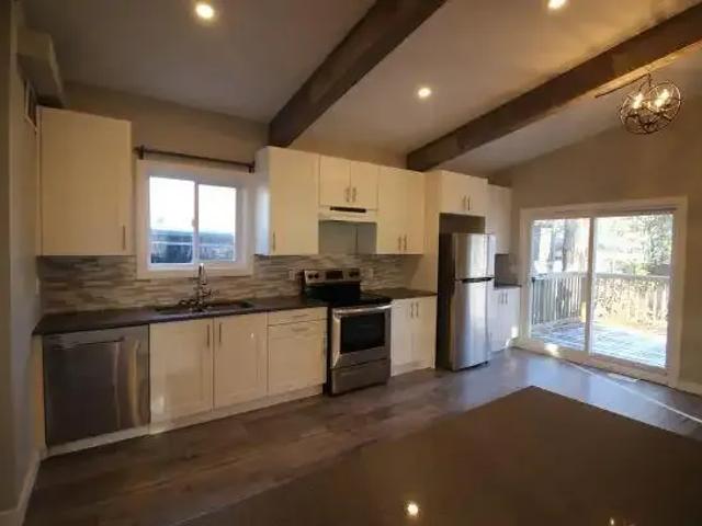 House for rent in Woodhaven, Winnipeg