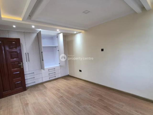 House for rent in Roysambu, Kiambu