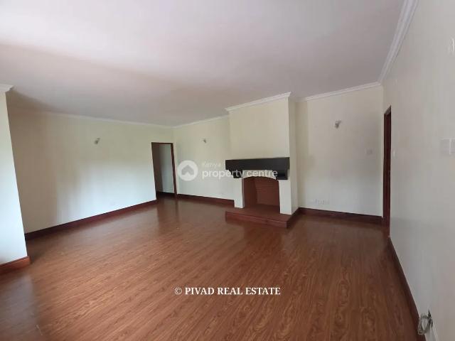 House for rent in Westlands, Nairobi