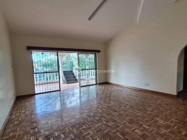 House for rent in Westlands