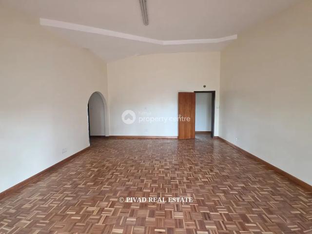 House for rent in Westlands, Nairobi