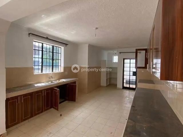 House for rent in Muthaiga, Kiambu