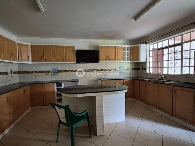 House for rent in Westlands, Nairobi