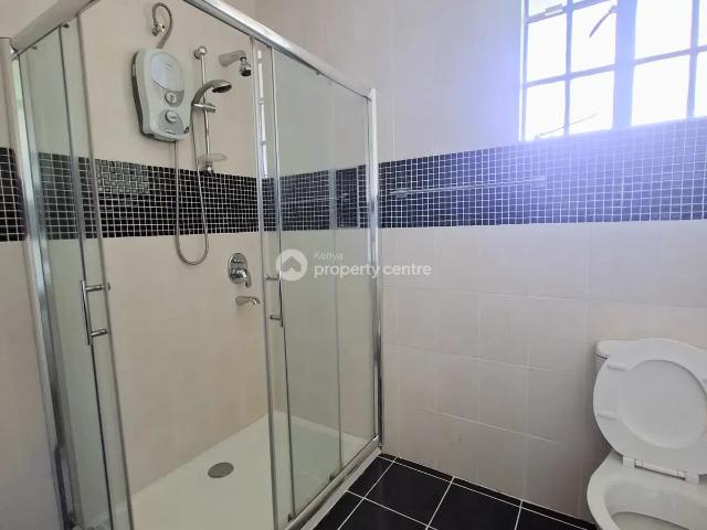 House for rent in Kitisuru, Kiambu