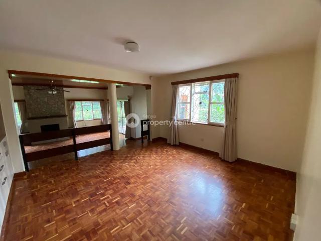House for rent in Westlands, Nairobi