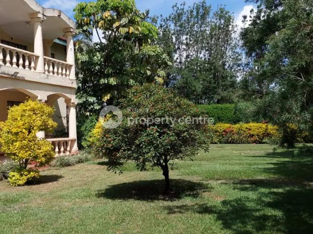 House for rent in Roysambu, Kiambu