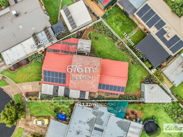 House for sale in Wodonga, City of Wodonga