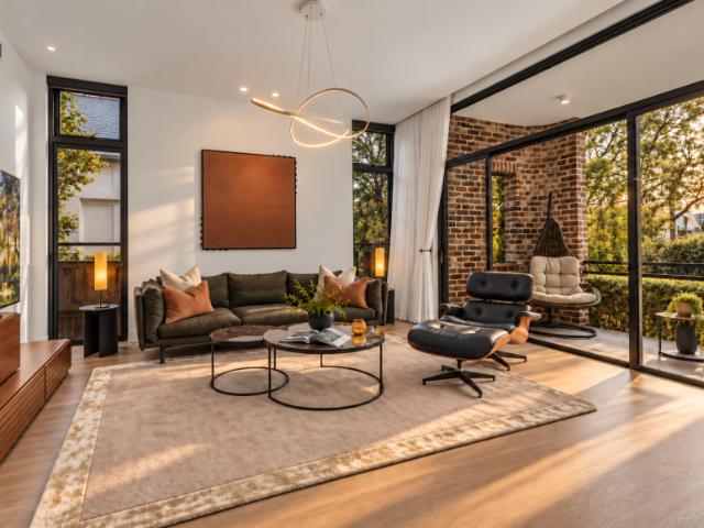 House for sale in Lower North Shore, Sydney