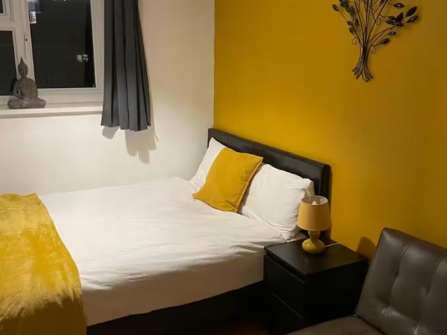 House for rent in Wood End, Wednesfield