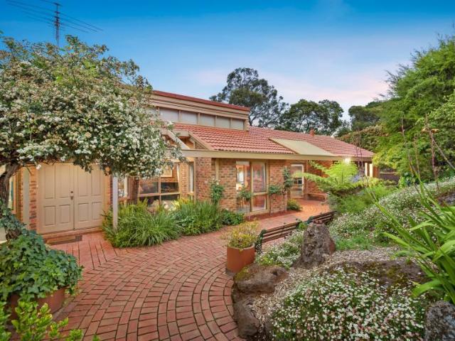 House for sale in Camerons Creek, Victoria