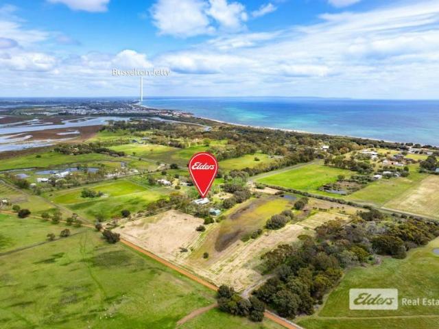 House for sale in Wonnerup, City Of Busselton