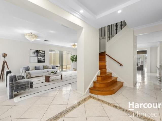House for sale in Woodcroft, Sydney