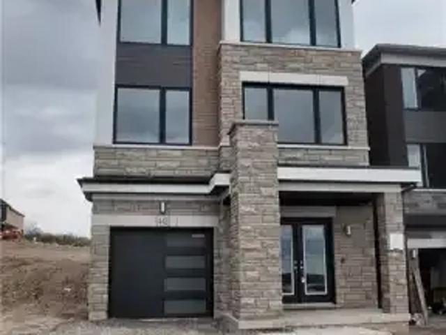 House for rent in Woodstock, Ontario