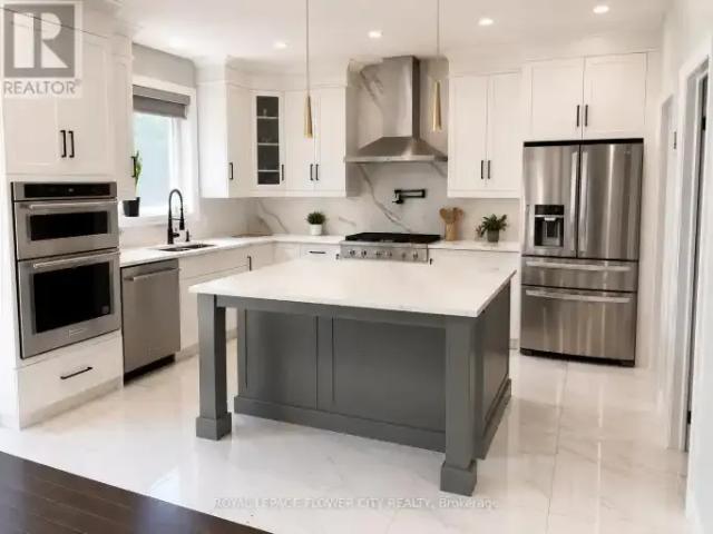 House for rent in Woodstock, Ontario