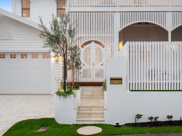 House for sale in Wynnum, Greater Brisbane