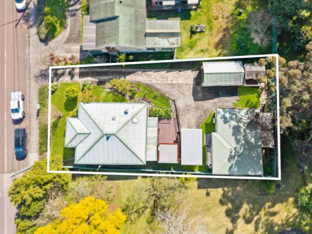 House for sale in Wyoming, Gosford