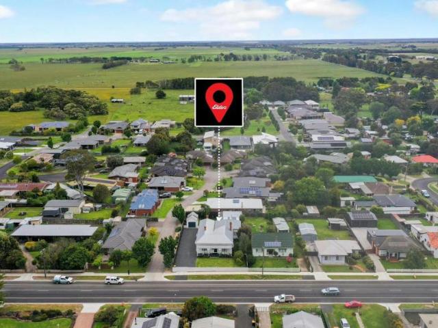 House for sale in Yarram, Shire of Wellington