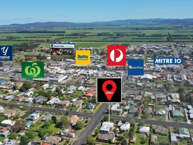 House for sale in Yarram, Shire of Wellington