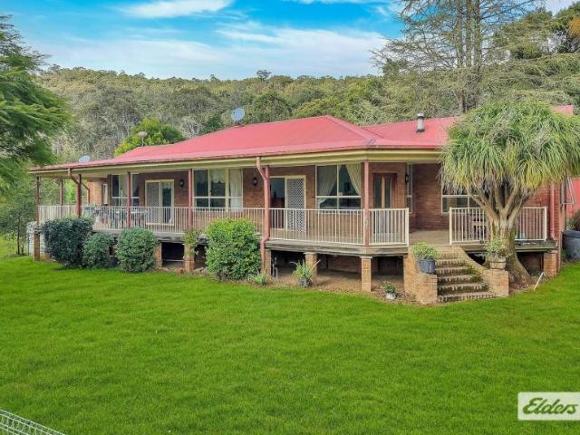 House for sale in Yarramalong, Central Coast Council